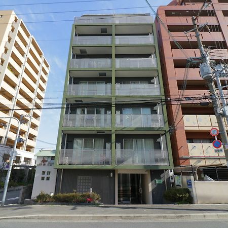 Hg Cozy Hotel No 13 天王寺 Osaka Esterno foto