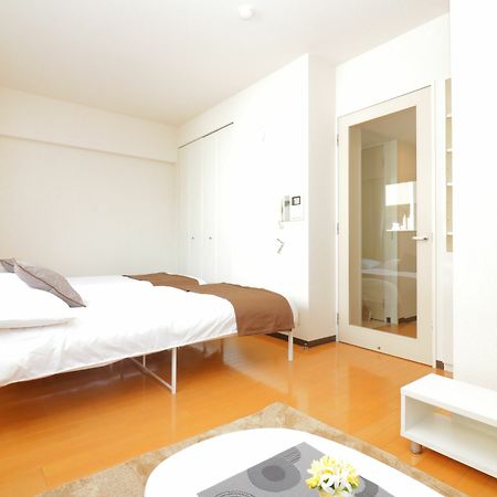 Hg Cozy Hotel No 13 天王寺 Osaka Esterno foto