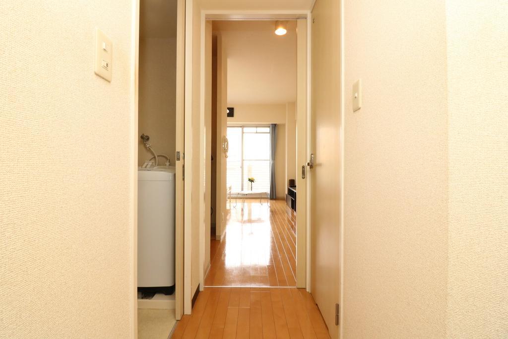 Hg Cozy Hotel No 13 天王寺 Osaka Esterno foto