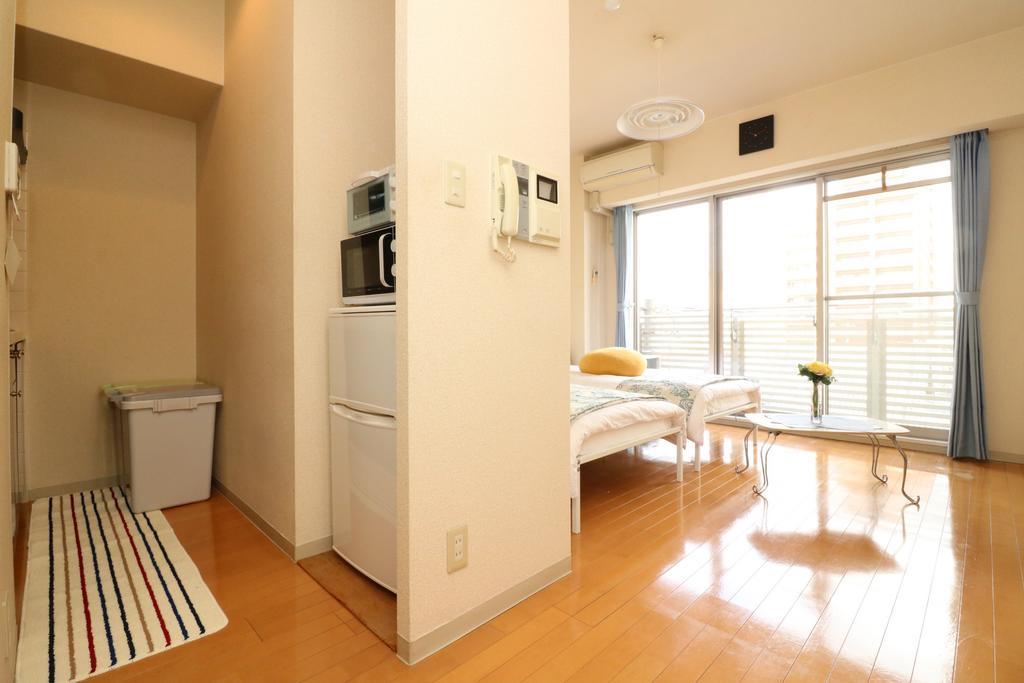 Hg Cozy Hotel No 13 天王寺 Osaka Esterno foto