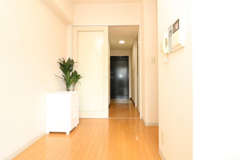 Hg Cozy Hotel No 13 天王寺 Osaka Esterno foto
