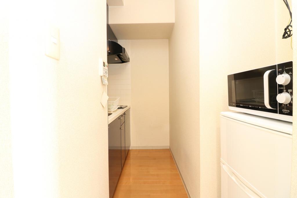 Hg Cozy Hotel No 13 天王寺 Osaka Esterno foto