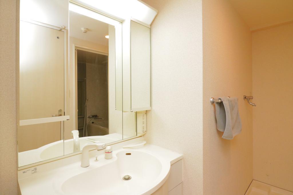 Hg Cozy Hotel No 13 天王寺 Osaka Esterno foto