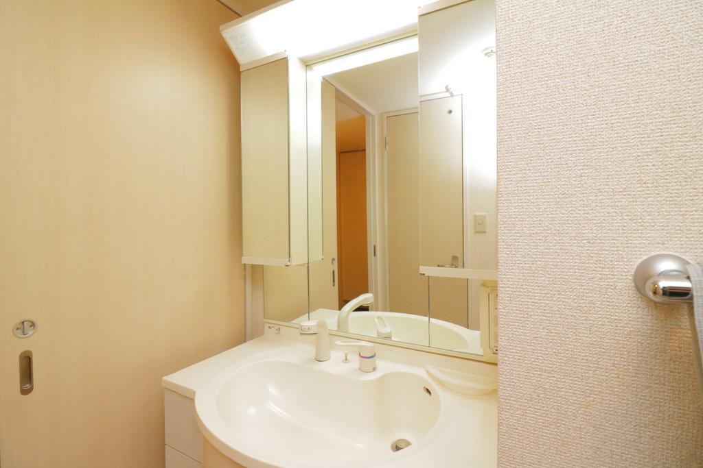 Hg Cozy Hotel No 13 天王寺 Osaka Esterno foto