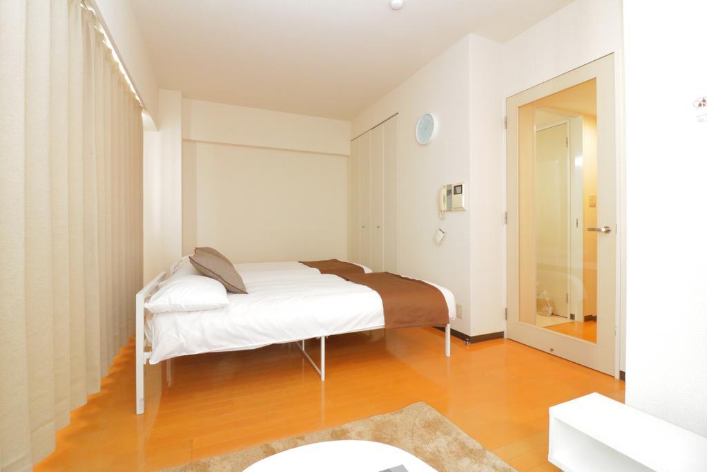 Hg Cozy Hotel No 13 天王寺 Osaka Esterno foto