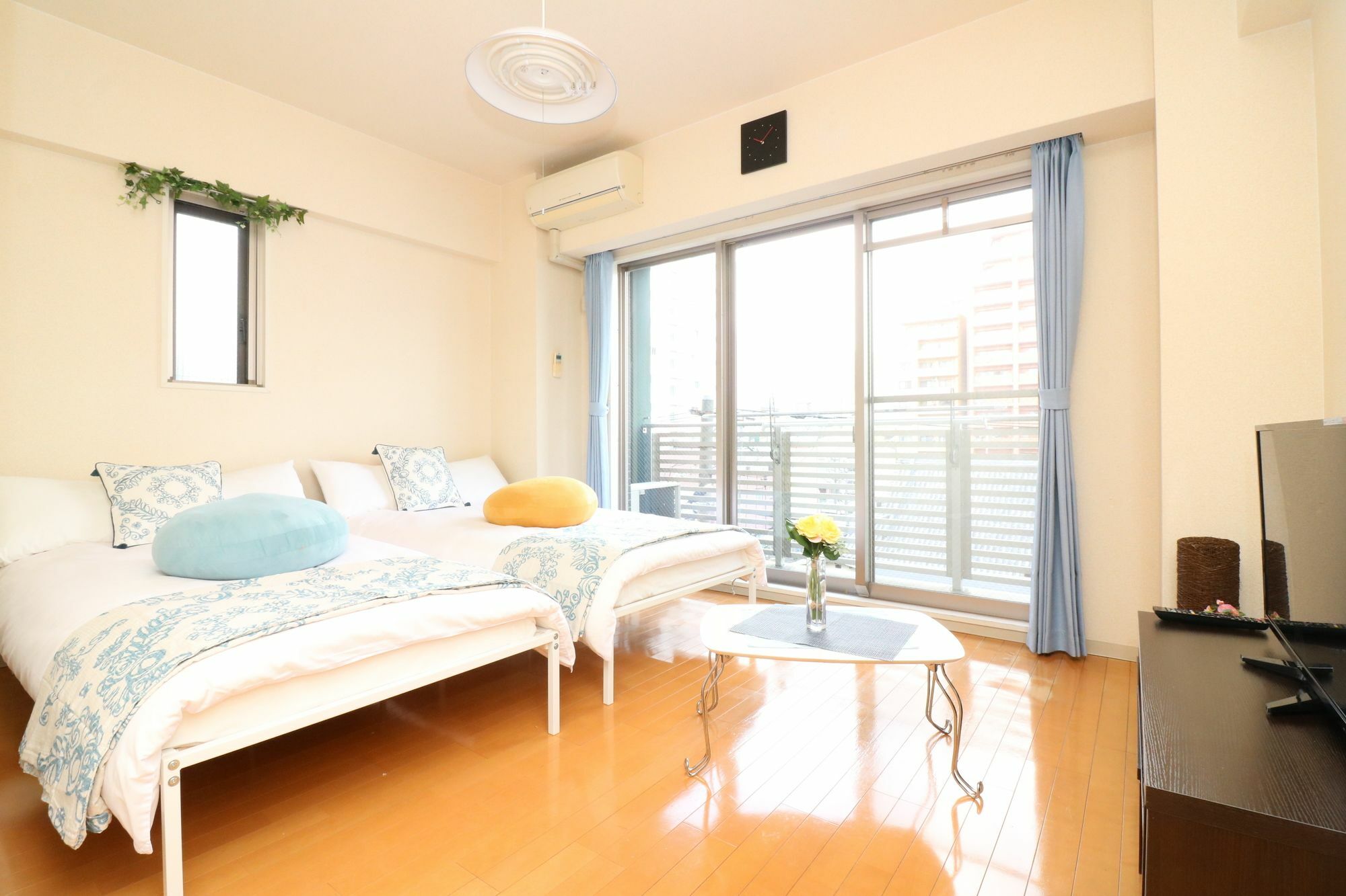Hg Cozy Hotel No 13 天王寺 Osaka Esterno foto