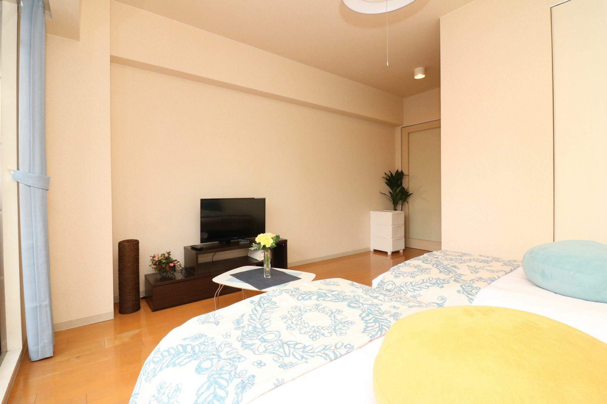 Hg Cozy Hotel No 13 天王寺 Osaka Esterno foto