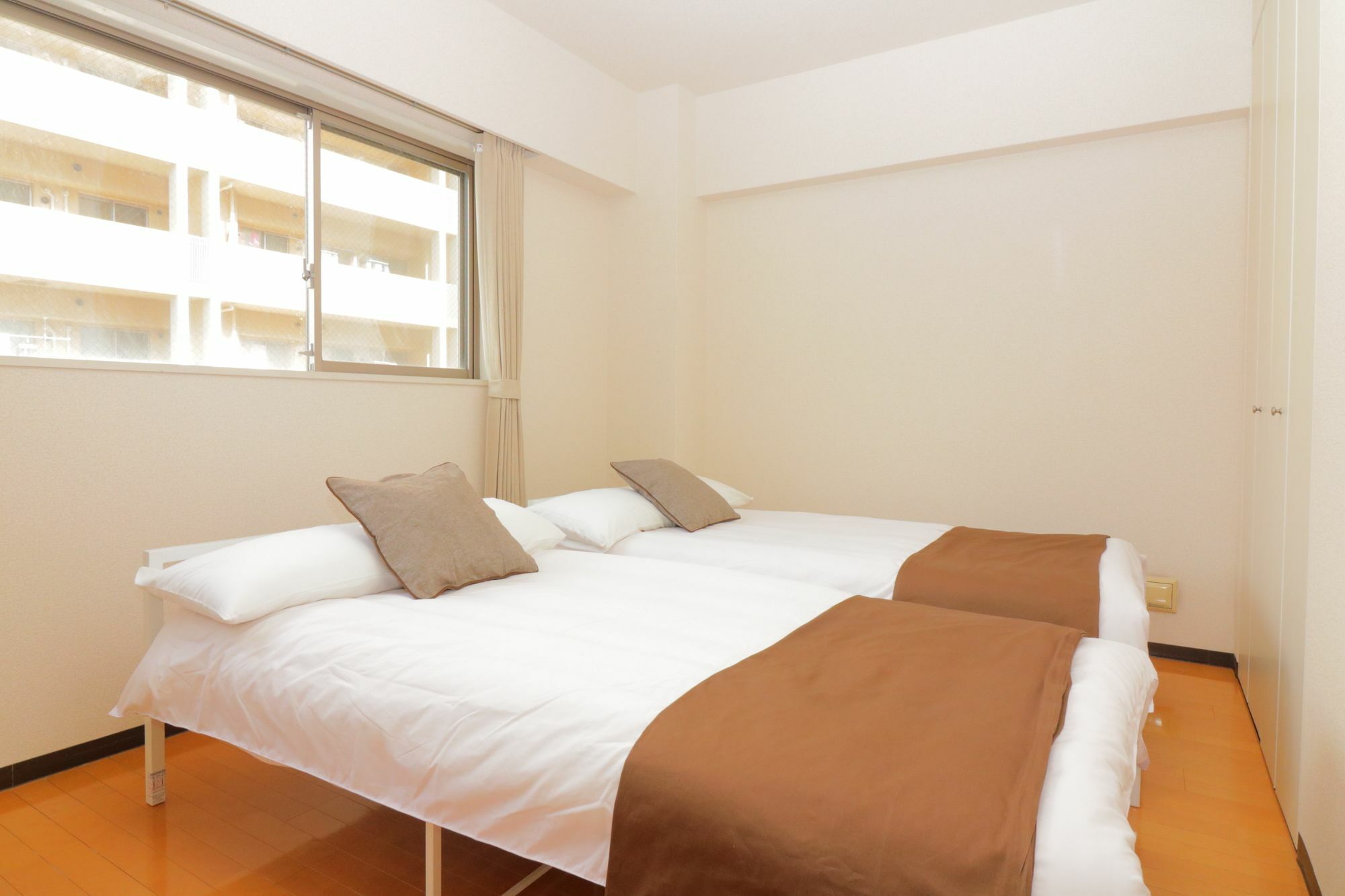 Hg Cozy Hotel No 13 天王寺 Osaka Esterno foto