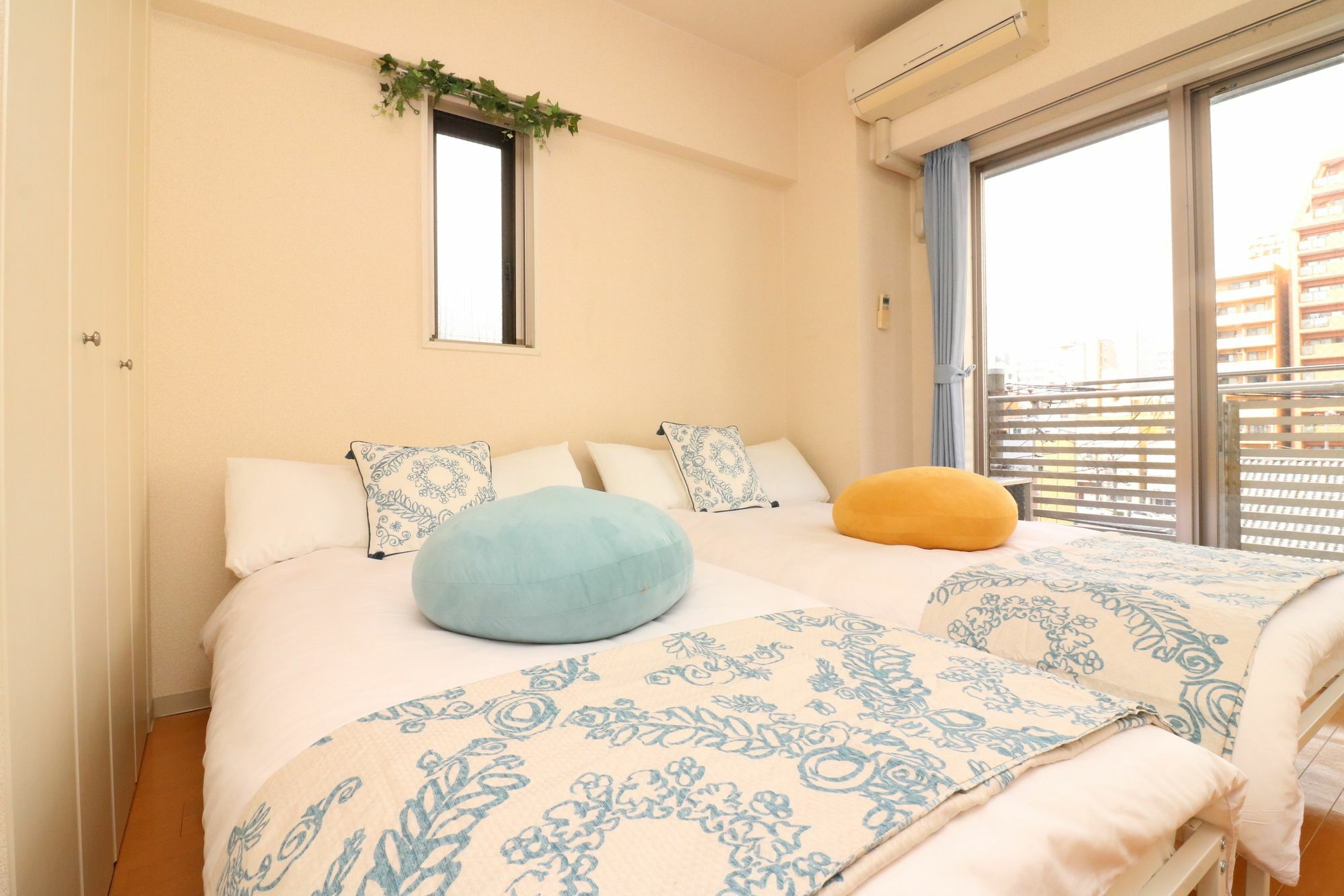 Hg Cozy Hotel No 13 天王寺 Osaka Esterno foto