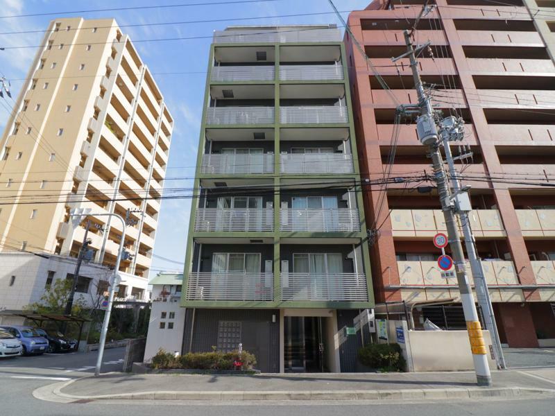 Hg Cozy Hotel No 13 天王寺 Osaka Esterno foto