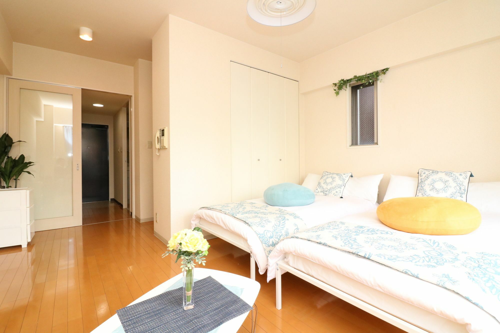 Hg Cozy Hotel No 13 天王寺 Osaka Esterno foto