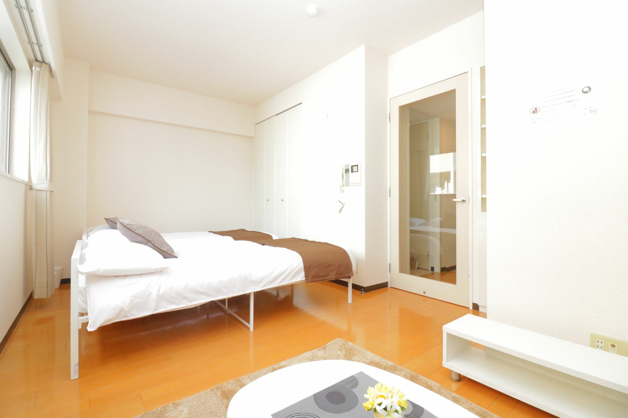 Hg Cozy Hotel No 13 天王寺 Osaka Esterno foto